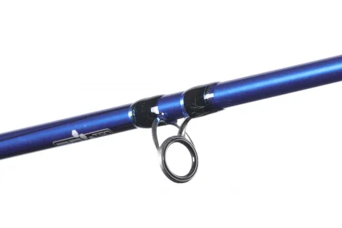 Wędka Abu Garcia Volatile Pike 802 Xh 50-200g — zdjęcie 5