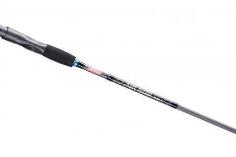Wędka Berkley Air Salt 712S M 10/30g — zdjęcie 4