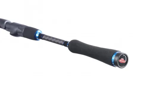 Wędka Berkley Air Salt 802S M 10/30g — zdjęcie 2