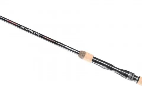 Wędka Browning Champion's Choice Silverlite Feeder Pro 3.90m 80g