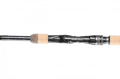 Wędka Browning Champion's Choice Silverlite Feeder Pro 3.90m 80g — zdjęcie 2