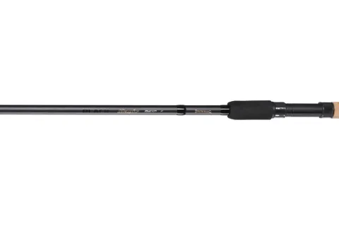 Wędka Browning Black Magic Competition Match 3.90m 20g — zdjęcie 3
