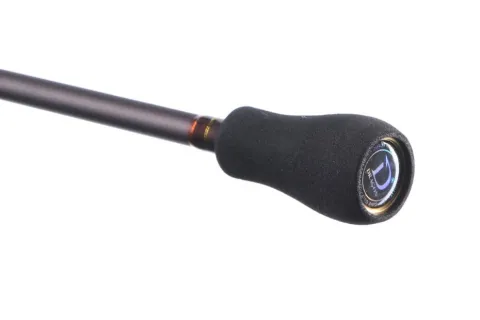 Wędka Dragon Cxt Microspecial Ms-X Spinn. 2.13m 1-10g — zdjęcie 2