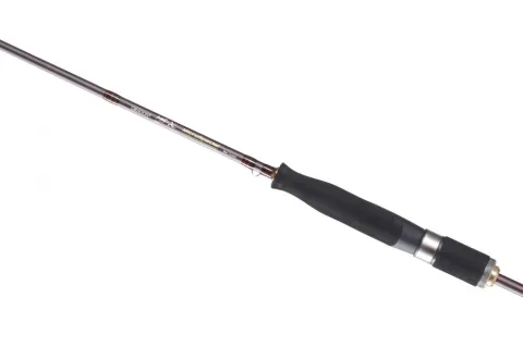 Wędka Dragon Cxt Microspecial Ms-X Spinn. 1.90m 1-10g