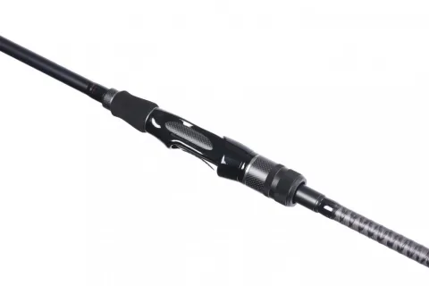 Wędka Effzett Evidence Spin 2.40m 15-45g — zdjęcie 3