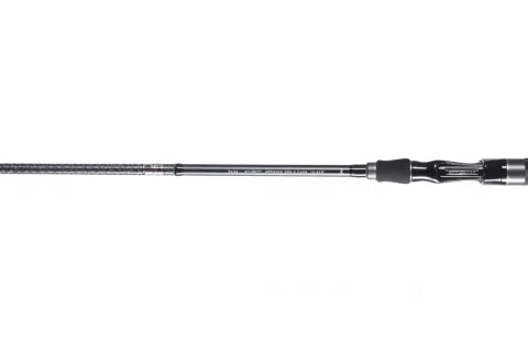 Wędka Effzett Evidence Spin 2.40m 15-45g — zdjęcie 8