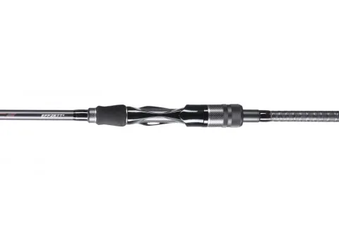 Wędka Effzett Evidence Spin 2.25m 10-35g — zdjęcie 6