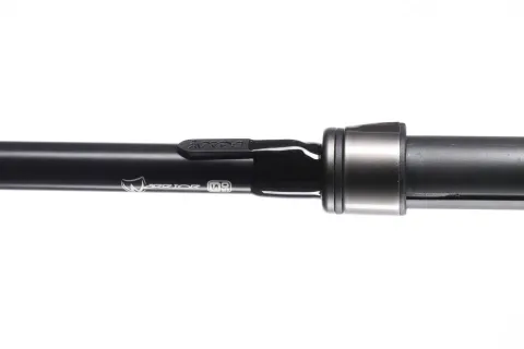 Wędka Fox Warrior 12ft 3lb S50 — zdjęcie 4