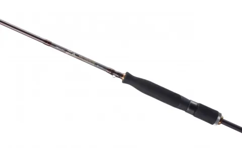 Wędka Dragon Cxt Microspecial Ms-X Spinn. 2.13m 2-14g