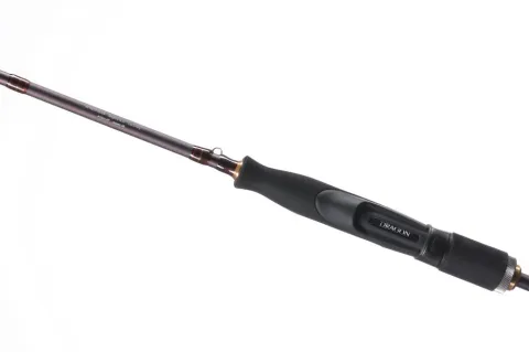 Wędka Dragon Cxt Microspecial Ms-X Spinn. 2.13m 2-14g — zdjęcie 2
