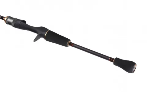 Wędka Dragon Cxt Microspecial Ms-X Cast 2.13m 2-14g — zdjęcie 2