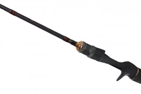 Wędka Dragon Cxt Microspecial Ms-X Cast 2.13m 2-14g — zdjęcie 3
