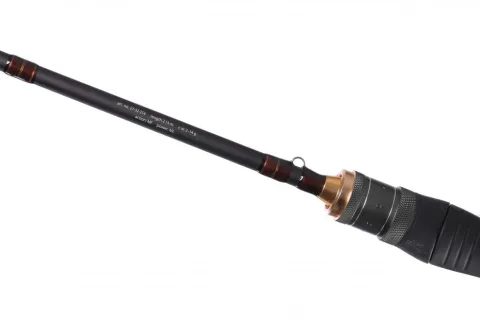 Wędka Dragon Cxt Microspecial Ms-X Cast 2.13m 2-14g — zdjęcie 4