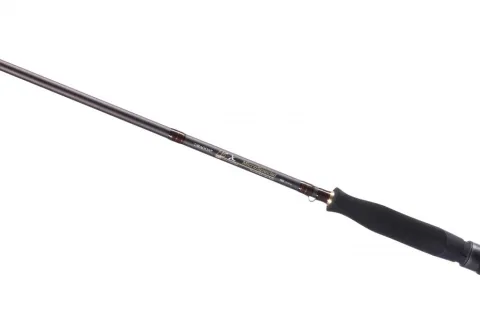 Wędka Dragon Cxt Microspecial Ms-X Spinn. 2.44m 3-18g