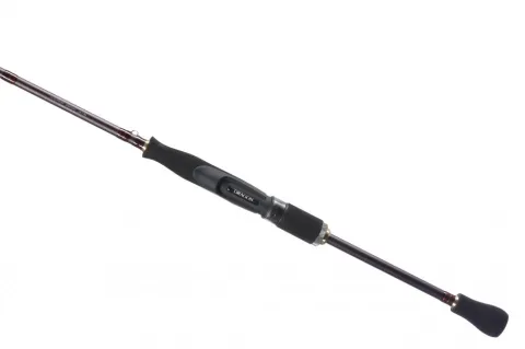 Wędka Dragon Cxt Microspecial Ms-X Spinn. 2.44m 3-18g — zdjęcie 8