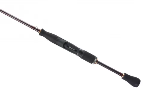 Wędka Dragon Cxt Microspecial Ms-X Spinn. 1.98m 1.5-12g — zdjęcie 3