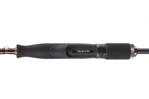 Wędka Dragon Cxt Microspecial Ms-X Spinn. 1.98m 1.5-12g — zdjęcie 7