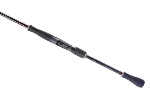 Wędka Dragon Cxt Lurecontrol Lc-X Spinn. 2.52m 4-21g — zdjęcie 2
