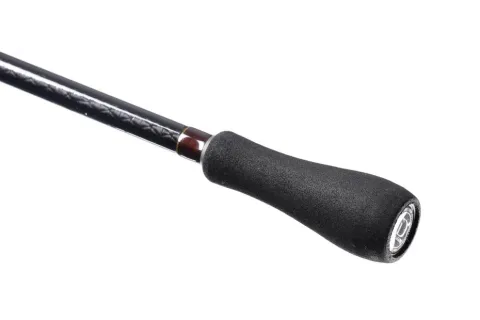 Wędka Dragon Cxt Lurecontrol Lc-X Spinn. 2.52m 4-21g — zdjęcie 3
