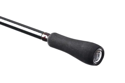 Wędka Dragon Cxt Lurecontrol Lc-X Spinn. 2.65m 7-28g — zdjęcie 3
