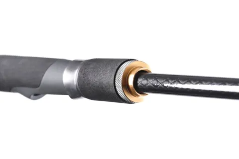 Wędka Dragon Cxt Lurecontrol Lc-X Spinn. 2.65m 7-28g — zdjęcie 4