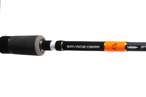 Wędka Savage Gear MPP2 221cm Spin 3-10g — zdjęcie 2