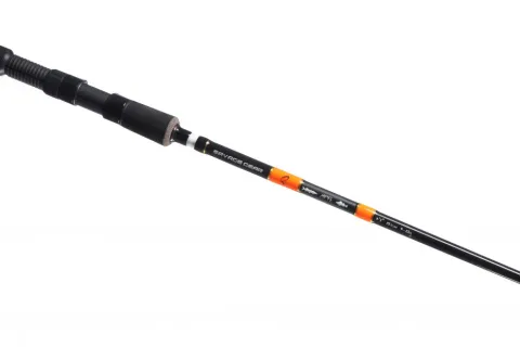 Wędka Savage Gear MPP2 221cm Spin 7-23g — zdjęcie 2