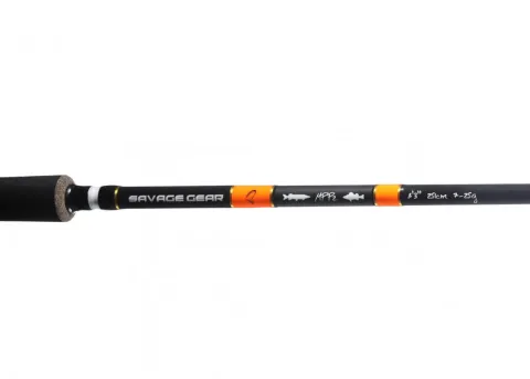 Wędka Savage Gear MPP2 251cm Spin 7-25g — zdjęcie 7