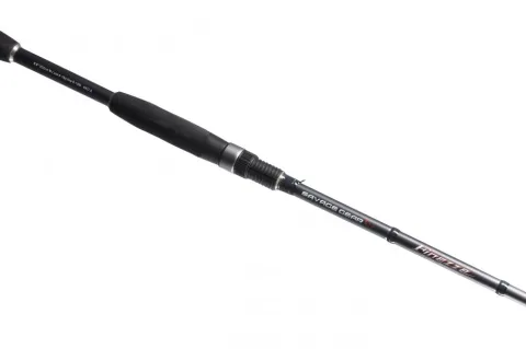 Wędka Savage Gear Finezze Spin 202cm M Lure 4-18g