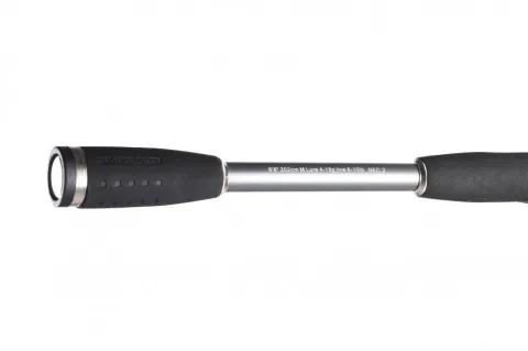 Wędka Savage Gear Finezze Spin 202cm M Lure 4-18g — zdjęcie 4