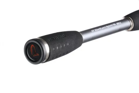 Wędka Savage Gear Finezze Spin 202cm M Lure 4-18g — zdjęcie 5