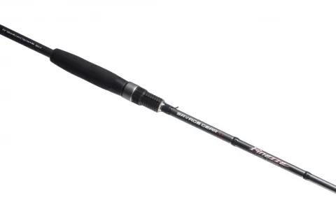 Wędka Savage Gear Finezze Spin 192cm ML Lure 3-12g