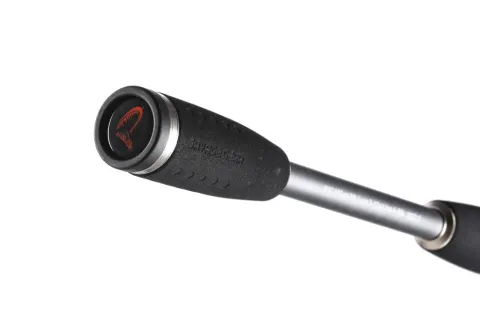 Wędka Savage Gear Finezze Spin 192cm ML Lure 3-12g — zdjęcie 5