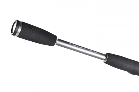 Wędka Savage Gear Finezze Spin 192cm ML Lure 3-12g — zdjęcie 6