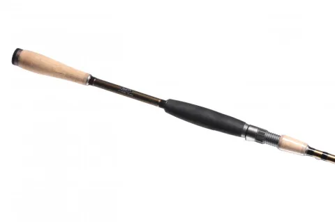 Wędka Savage Gear Bushwhacker XLNT2 243cm 15-40g — zdjęcie 7