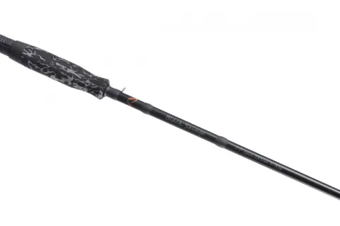 Wędka Savage Gear Black Savage Spin 231cm 9-32g