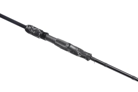 Wędka Savage Gear Black Savage Spin 231cm 9-32g — zdjęcie 5