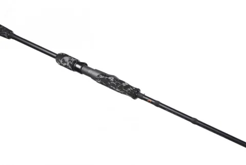 Wędka Savage Gear Black Savage Spin 231cm 9-32g — zdjęcie 7