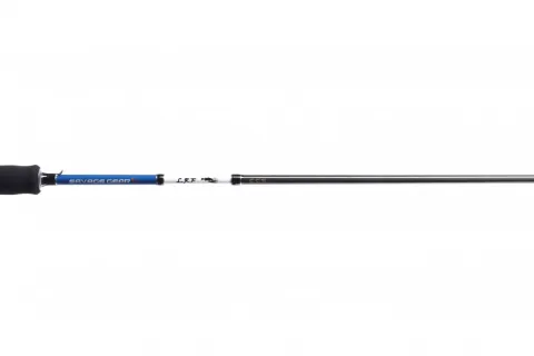 Wędka Savage Gear LRF CCS 210cm 0.5g-7g — zdjęcie 6