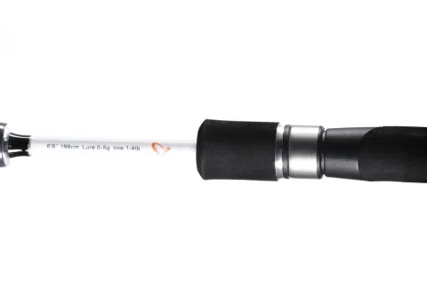 Wędka Savage Gear LRF CCS 198cm 0-5g — zdjęcie 9