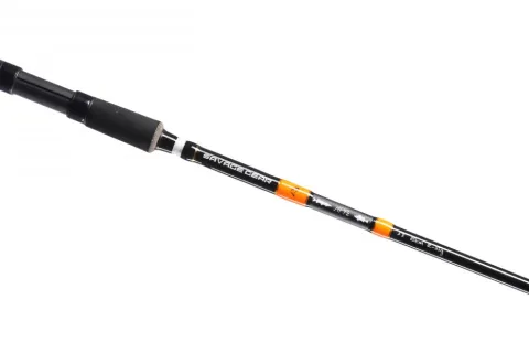 Wędka Savage Gear MPP2 251cm Spin 12-35g — zdjęcie 2