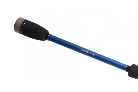 Wędka Savage Gear SALT 1DFR Ultra Light 218cm 8-18g — zdjęcie 10