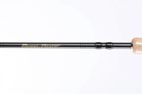 Wędka Shimano Beastmaster EX 2.10m 50-100g — zdjęcie 4