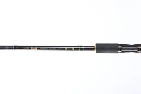 Wędka Shimano Beastmaster DX Feeder 3.65m 90g — zdjęcie 2