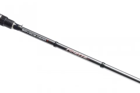 Wędka Savage Gear Finezze Spin 202cm MH Lure 7-25g