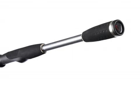 Wędka Savage Gear Finezze Spin 202cm MH Lure 7-25g — zdjęcie 4