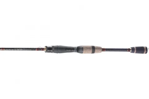 Wędka Dragon Cxt Superfast Sf-X Cast 1.98m 5-25g — zdjęcie 2