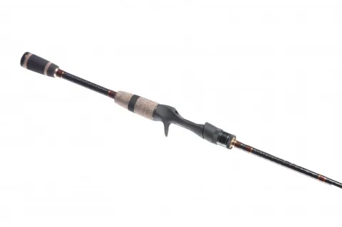 Wędka Dragon Cxt Superfast Sf-X Cast 1.98m 5-25g — zdjęcie 3