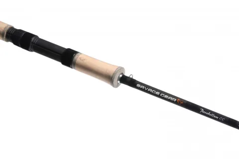 Wędka Savage Gear Parabellum CC 279cm 7-23g