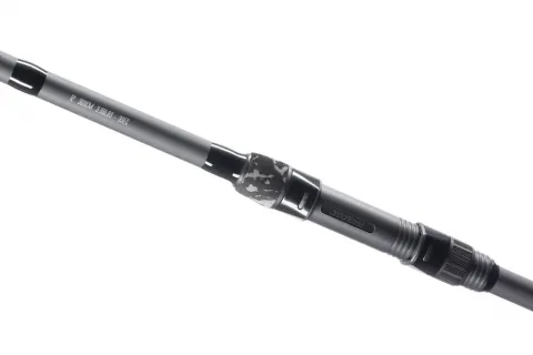 Wędka Prologic C1 alpha 360cm 3.00lbs 3-elementowa — zdjęcie 2